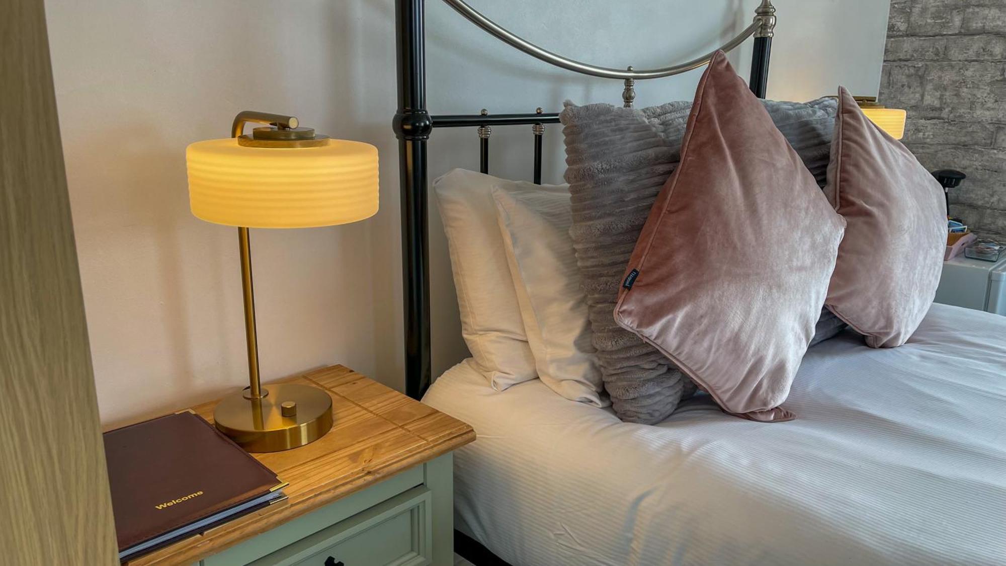 The Chatwal Boutique Hotel Blackpool
