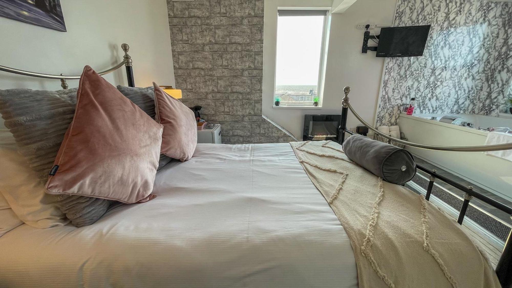 The Chatwal Boutique Hotel 5* Blackpool