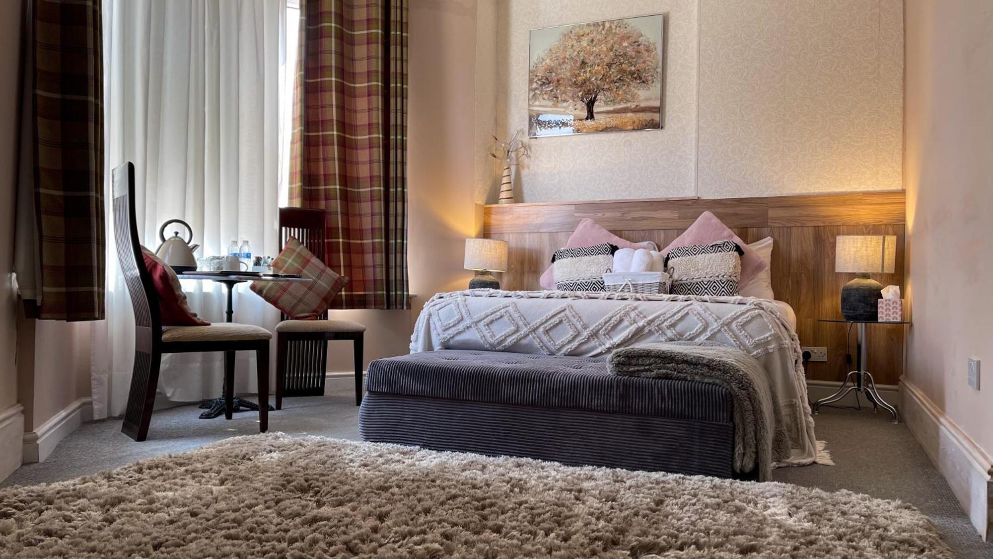 Hotel The Chatwal Boutique Hotel