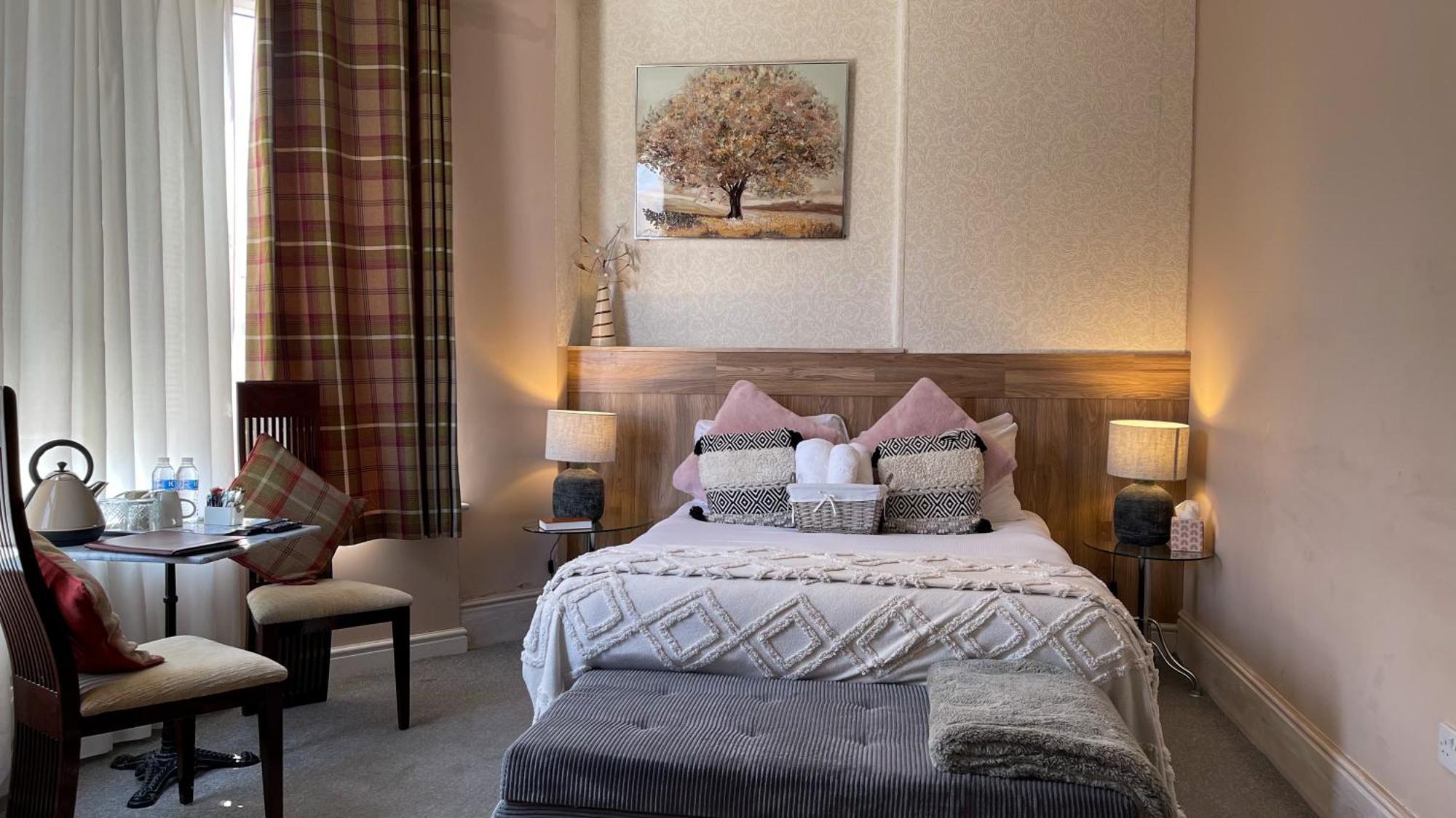 Hotel The Chatwal Boutique Hotel Blackpool