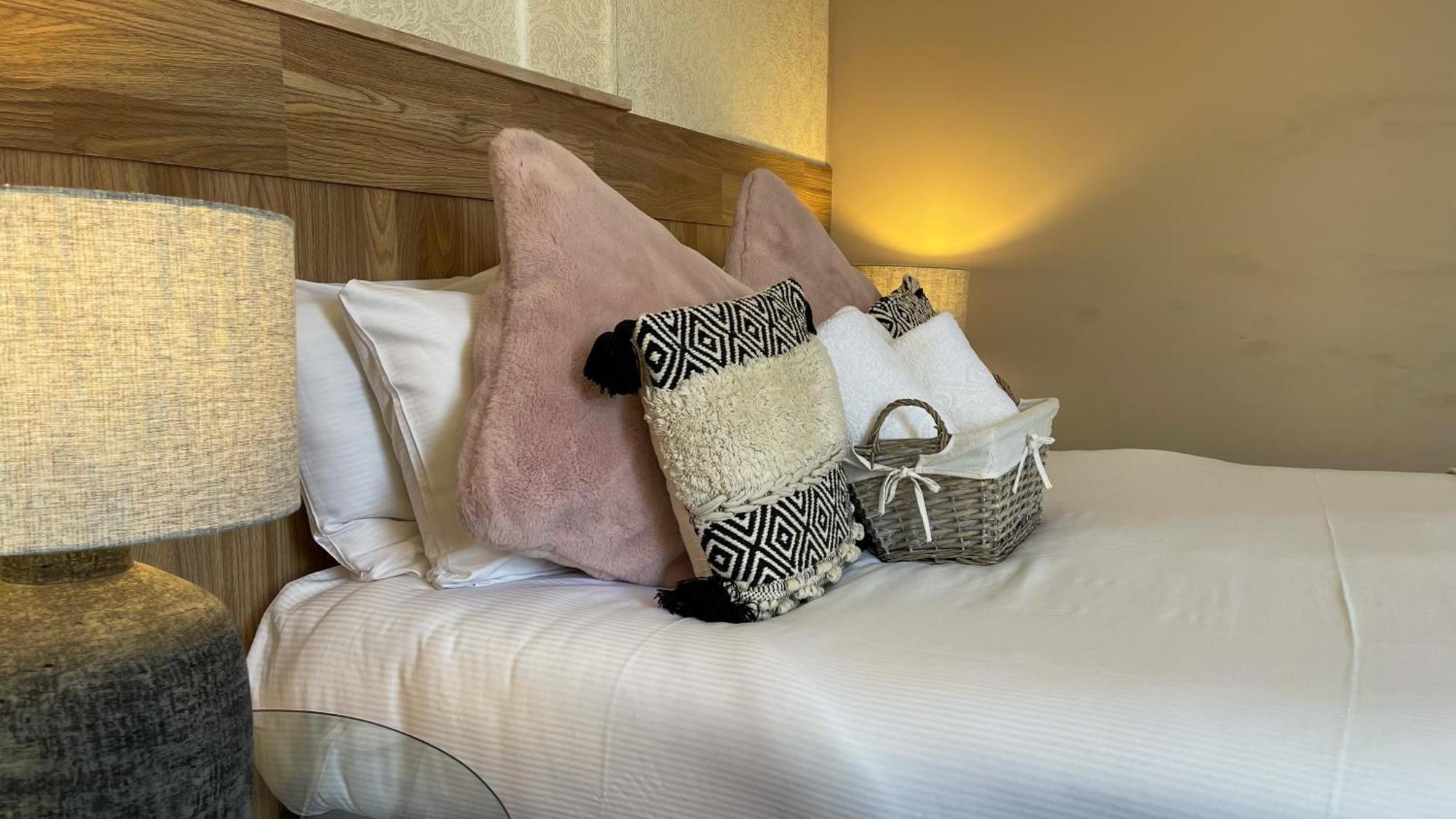 The Chatwal Boutique Hotel Blackpool