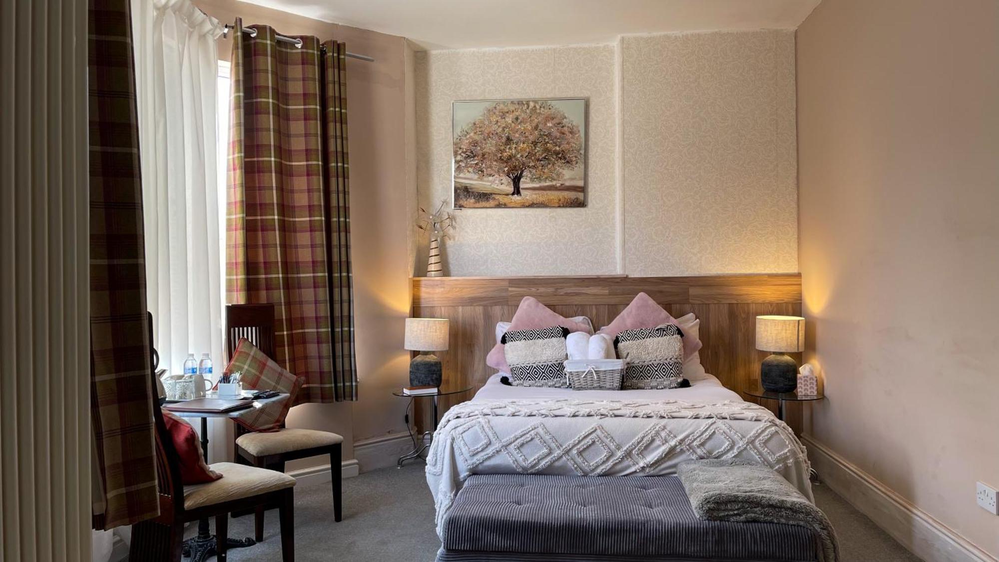 The Chatwal Boutique Hotel 5* Blackpool