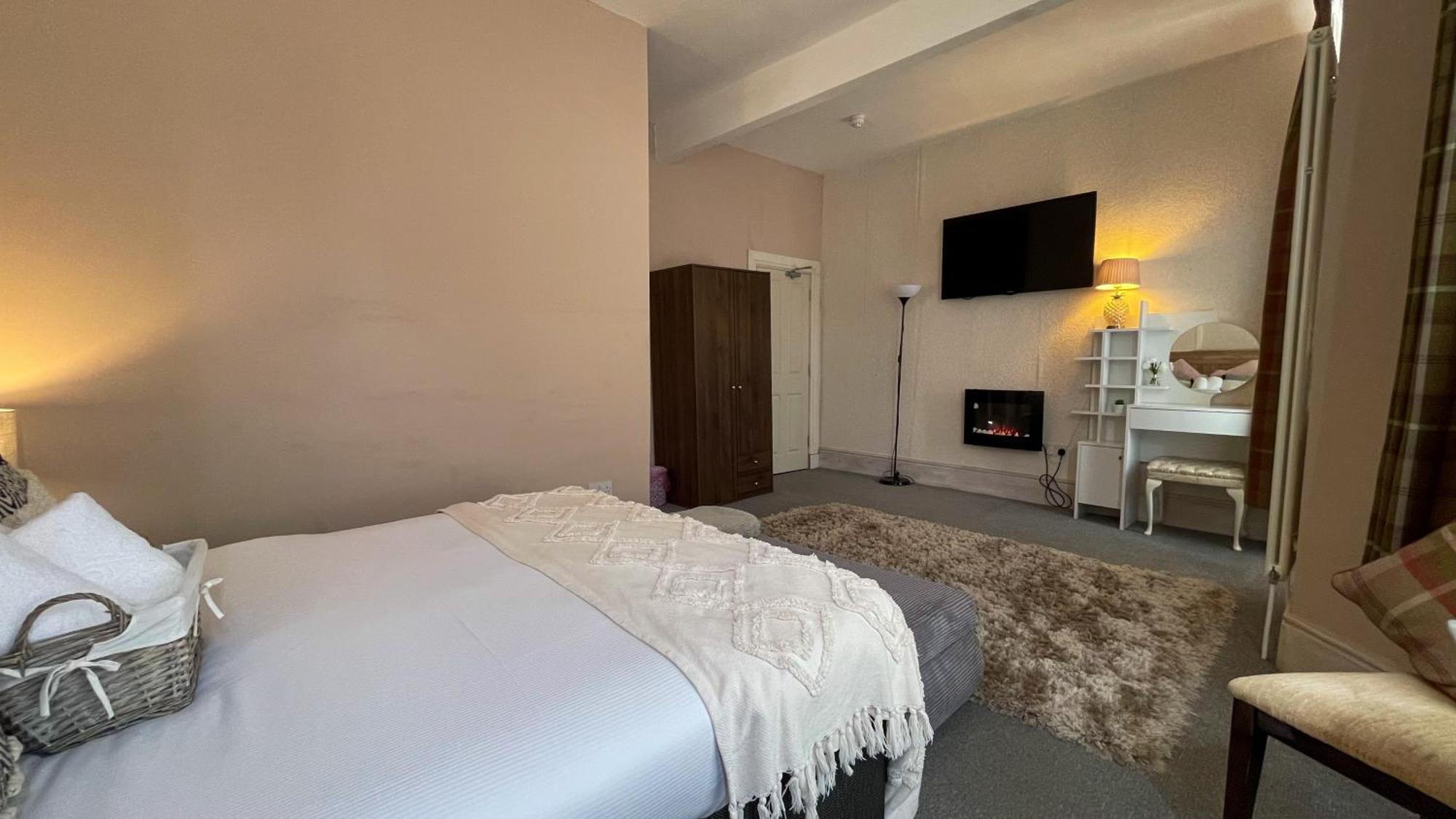 The Chatwal Boutique Hotel