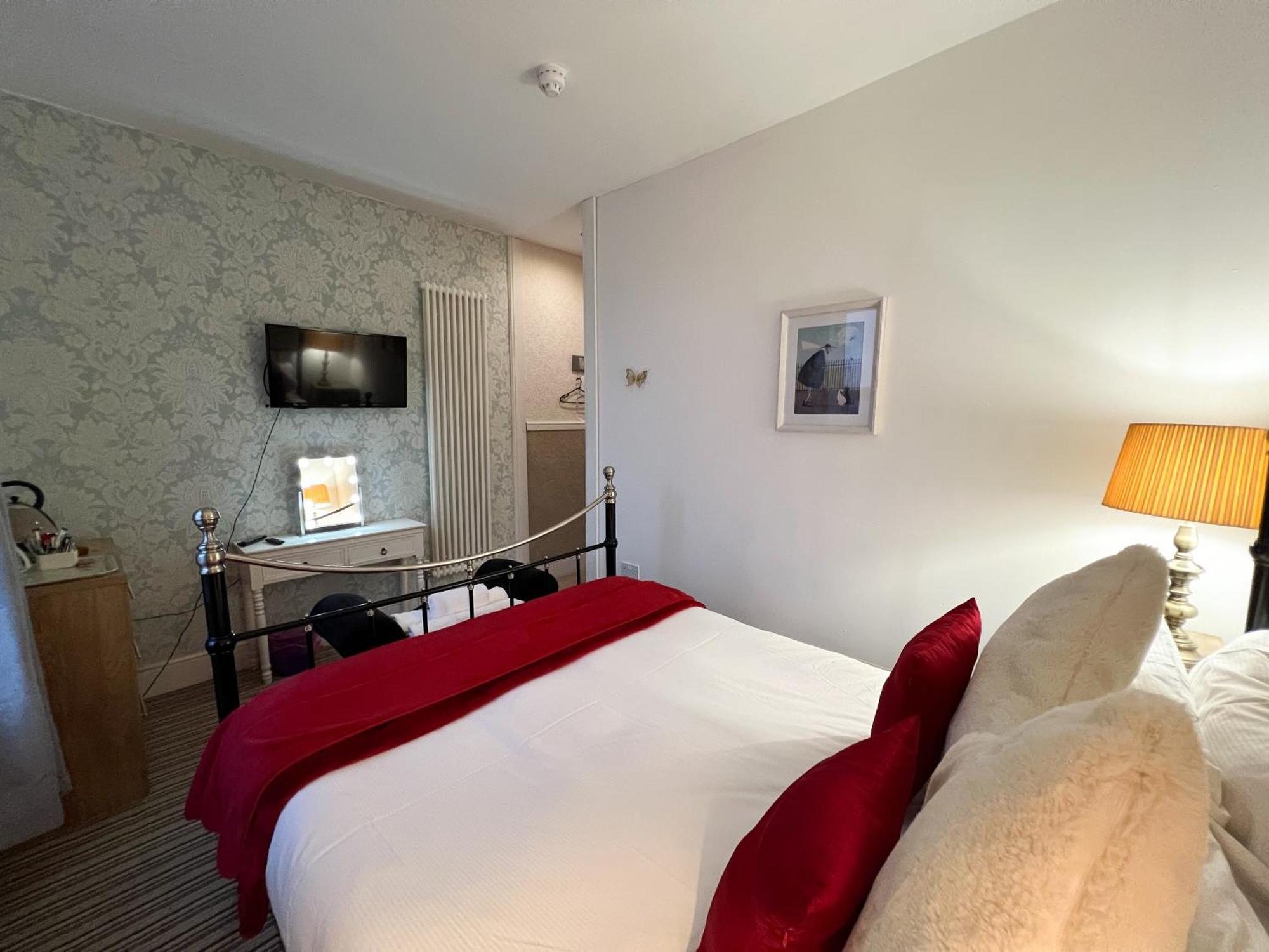 The Chatwal Boutique Hotel